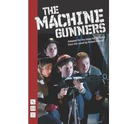 The Machine Gunners