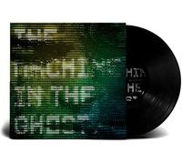 Haujobb The Machine in the Ghost (Vinyl LP) 12" Album