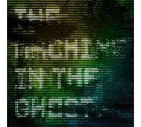 Haujobb – The Machine in the Ghost – CD con libro – Integral