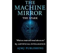 The Machine Mirror: Cinematic Edition: The Spark