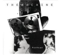 The Machine Redhead Album