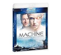 The Machine (Sci-Fi Project)