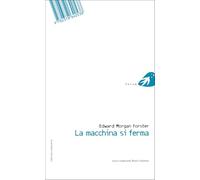 The machine stops-La macchina si ferma - 2025 - Portaparole