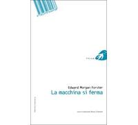 The machine stops-La macchina si ferma - 2025 - Portaparole