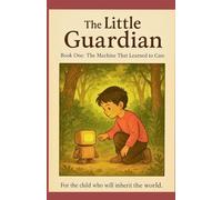 The Machine That Learned To Care: 1