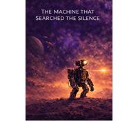 The Machine That Searched The Silence