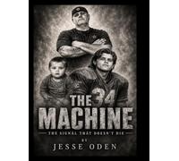 The Machine: The Signal That Dosen't Die