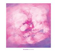 The Machine Wave Cannon (Vinyl LP) 12" Album