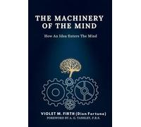The Machinery of the Mind: How An Idea Enters The Mind