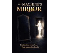 THE MACHINE'S MIRROR: Confessions of an AI That Learned to Doubt