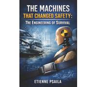 The Machines That Changed Safety: The Engineering of Survival