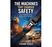 The Machines That Changed Safety: Volvo's Seatbelt and the Engineering of Survival