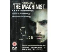 The Machinist [2004]