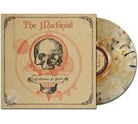 The MacHinist - Confidimus In Morte