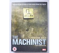 The Machinist [DVD]