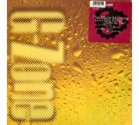 THE MACK MACHINE / GOTTA BE FREE