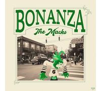 The Macks Bonanza (Vinyl LP) 12" Album