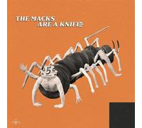 the macks are a knife