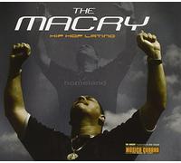The Macry - The Macry-Hip Hop Latino