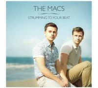 The Macs Strumming to Your Beat (CD)