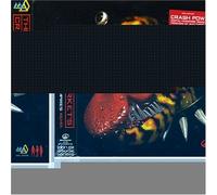 The Mad Capsule Markets - Crash Pow