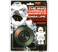 The Mad Capsule Markets - Gaga Life