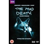 The Mad Death - The Complete Series - BBC [DVD]