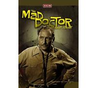 The Mad Doctor of Market Street – Claire Dodd – DVD – Ediz. Stati Uniti