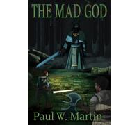 The Mad God - NUOVO