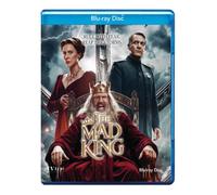 The Mad King [Blu-ray]