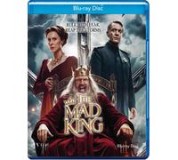 The Mad King (Blu-ray) Jennifer Julia Caron Kai Helm Karin D. Angele A. Borsu