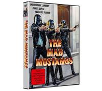 The Mad Mustangs