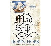 Robin Hobb The Mad Ship (Tascabile) Liveship Traders