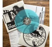 The Mad Walls Have You Heard the News? (Vinyl LP) 12" Album Coloured Vinyl