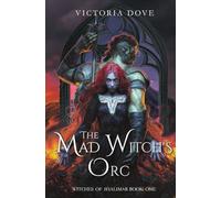 The Mad Witch's Orc