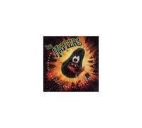 The Madcap Adventures of the Avocado Overlord by Hatters (1994-03-22)