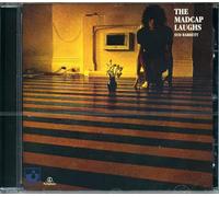 Syd Barrett - The Madcap Laughs - Cd