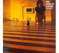 Syd Barrett - The Madcap Laughs - Cd