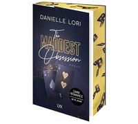 The Maddest Obsession – Romanzo – Volume 2 – Egmont Verlag
