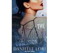 The Maddest Obsession: Special Print Edition