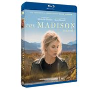 THE MADISON - STAGIONE 1 2 BLU-RAY DISC COFANETTO