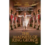 The Madness of King George
