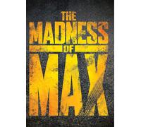 The Madness of Max (DVD) Steve Bisley Tim Burns Hugh Keays-Byrne Byron Kennedy