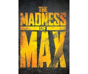 The Madness of Max (DVD) Steve Bisley Tim Burns Hugh Keays-Byrne Byron Kennedy