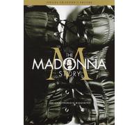The Madonna Story (DVD+CD)