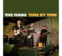 The Mads - Time By Time