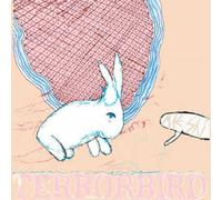 The Mae Shi Terrorbird (CD) Album