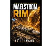 The Maelstrom Rim