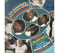 The Maestro's All Steel Band - The Caribbean Sound