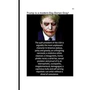 The Mafia Don: Donald and his life in the mafia